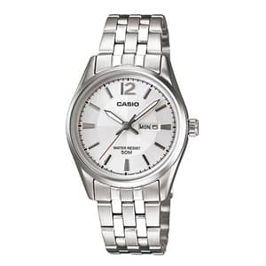 Casio LTP-1335D-7AV Enticer Women's Watch