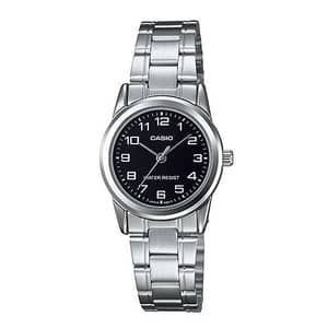 Casio LTP-V001D-1BU Dress Women's Watch