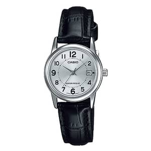 Casio LTP-V002L-7BU Dress Women's Watch