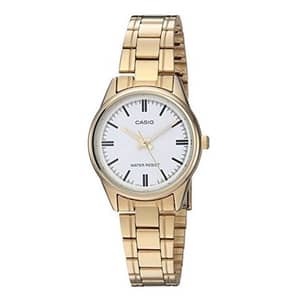 Casio LTP-V005G-7AU Dress Women's Watch