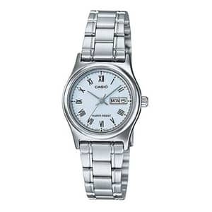 Casio LTP-V006D-2BU Dress Women's Watch
