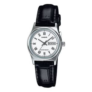Casio LTP-V006L-7BU Dress Women's Watch