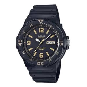 Casio MRW-200H-1B3V Youth Men's Watch