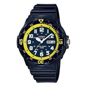 Casio MRW-200HC-2BV Youth Men's Watch