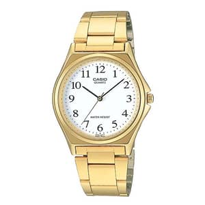 Casio MTP-1130N-7BR Enticer Men's Watch