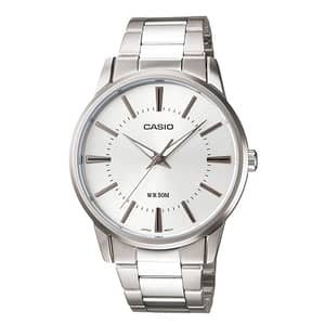 Casio MTP-1303D-7AV Enticer Men's Watch