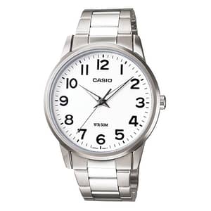 Casio MTP-1303D-7BV Enticer Men's Watch