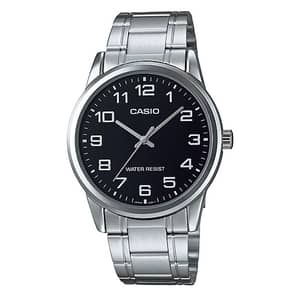 Casio MTP-V001D-1BU Dress Men's Watch