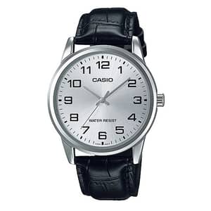 Casio MTP-V001L-7BU Dress Men's Watch