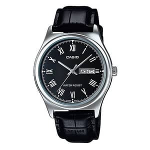 Casio MTP-V006L-1BU Dress Men's Watch