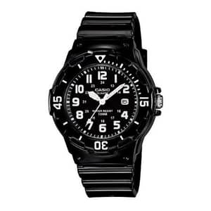 Casio LRW-200H-1BV Youth Women's Watch