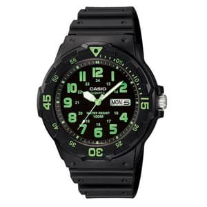 Casio MRW-200H-3BV Youth Men's Watch