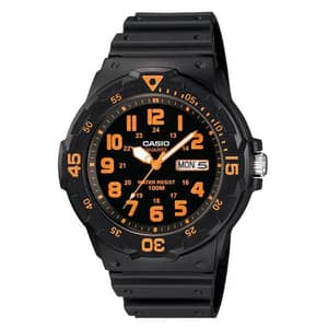Casio MRW-200H-4BV Youth Men's Watch