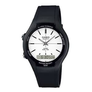 Casio AW-90H-7EV Youth Unisex Watch