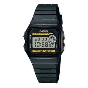 Casio F-94WA-9DG Youth Unisex Watch