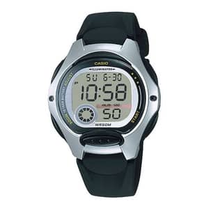 Casio LW-200-1AV Youth Women's Watch