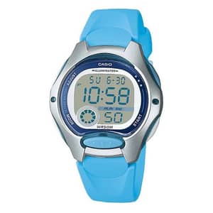 Casio LW-200-2BV Youth Women's Watch