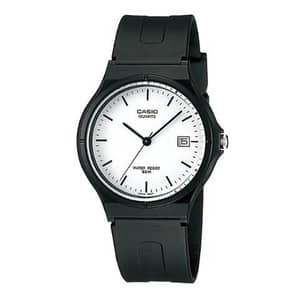 Casio MW-59-7EV Youth Men's Watch