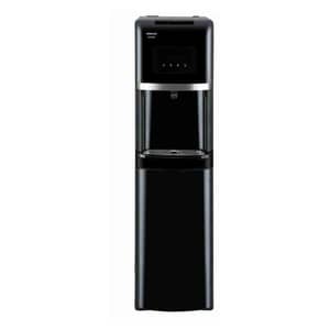 Hitachi Floor-Standing Water Dispenser with Cabinet Storage – HWDB30000