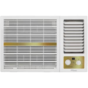 Super General Window AC 2 Ton SGA2419HE