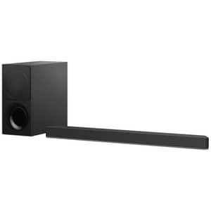 Sony HTX9000F Sound Bar