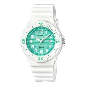 Casio LRW-200H3CV Youth Women's Watch