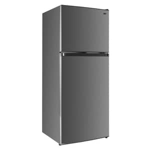 Terim Top Mount Refrigerator 520 Litres TERR520SS