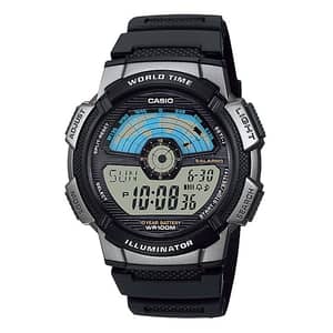 Casio AE1100W1AVDF Watch