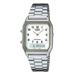 Casio AQ230A7BMQ Watch