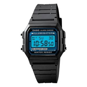 Casio F105W1ADF Watch