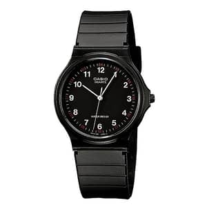 Casio MQ241BLDF Watch
