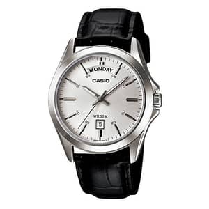 Casio MTP1370L7AVDF Watch