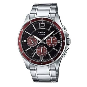 Casio MTP1374D5ADF Watch