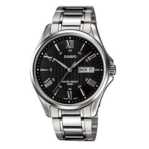 Casio MTP1384D1AVDF Watch