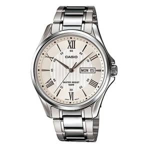 Casio MTP1384D7AVDF Watch