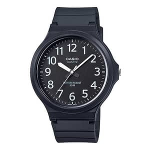 Casio MW2401BVDF Watch