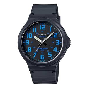 Casio MW2402BVDF Watch