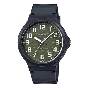 Casio MW2403BVDF Watch