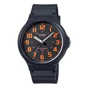 Casio MW2404BVDF Watch