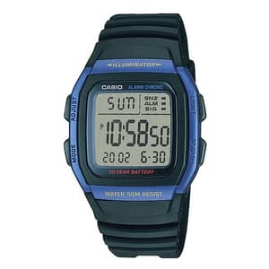 Casio W96H2AVDF Watch