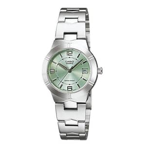 Casio LTP1241D3ADF Watch