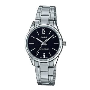 Casio LTPV005D1BUVDF Watch