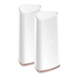 Dlink COVR2202 AC2200 Tri-Band Whole Home Wi-Fi System