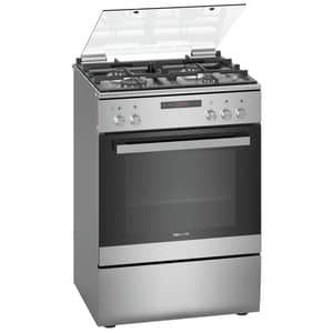 Siemens 4 Gas Burners Cooker HG2M30E50M