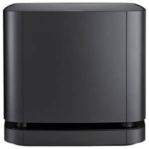 BOSE Bass Module 500 - Black (BASSMODULE500)