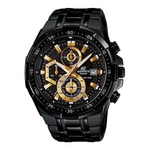 Casio EFR-539BK-1AVUDF Edifice Watch