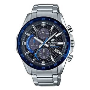 Casio EQS-900DB-2AVUDF Edifice Premium Watch