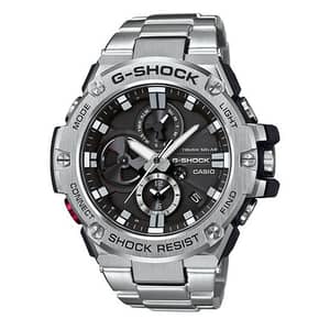 Casio GST-B100D-1ADR G-Shock Youth Watch