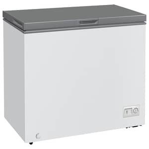 Super General Chest Freezer 300 Litres SGF344HM