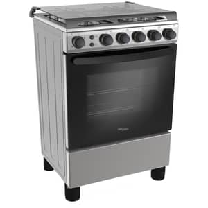 Super General 4 Gas Burners Cooker SGC601FSN